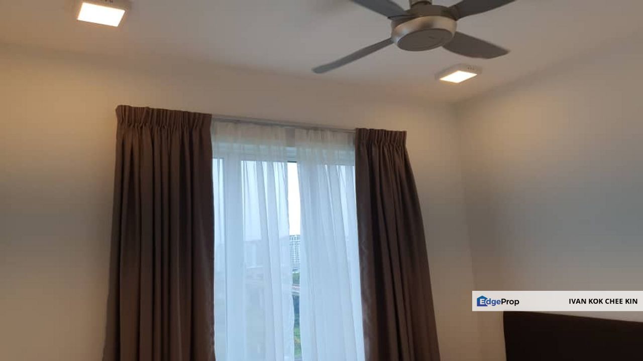 Value Rent Unit, Selangor, Saujana 