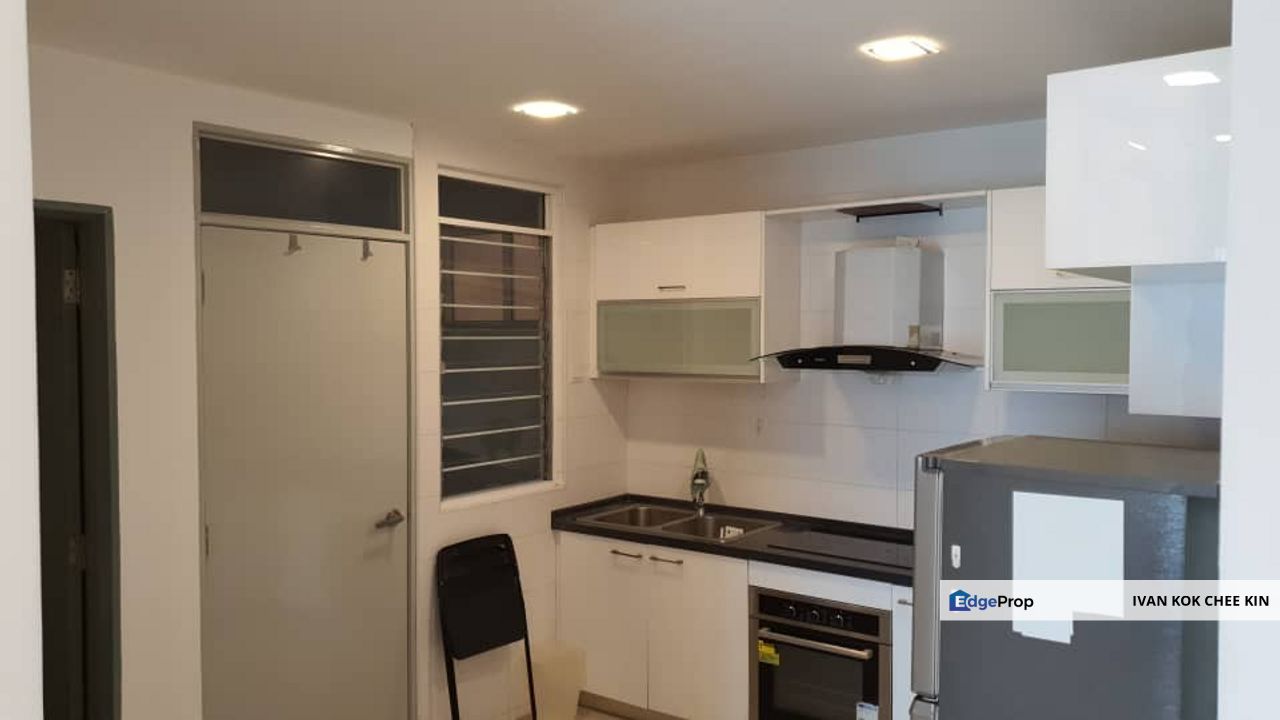 Value Rent Unit, Selangor, Saujana 