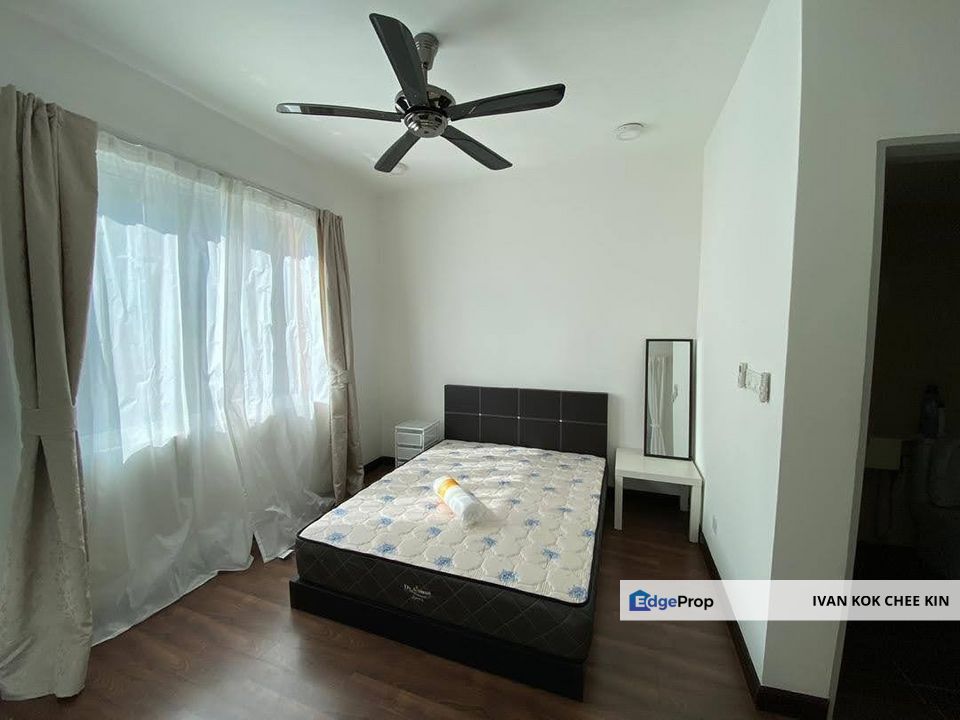 Value Rent Unit, Selangor, Saujana 