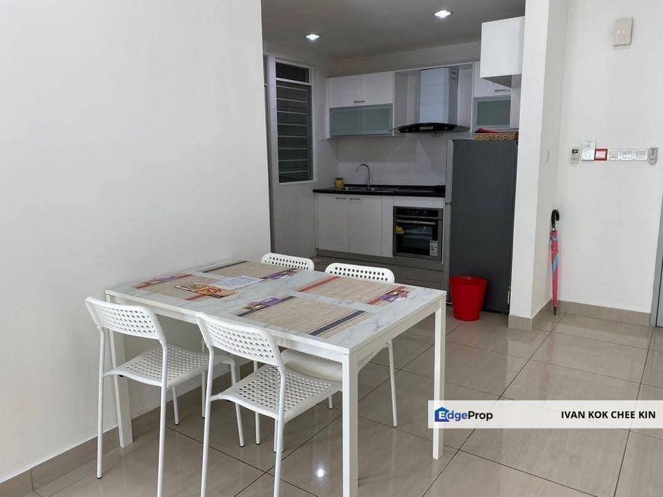 Value Rent Unit, Selangor, Saujana 