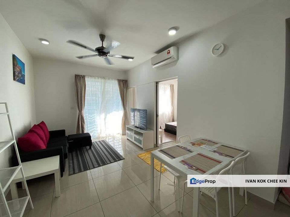 Value Rent Unit, Selangor, Saujana 