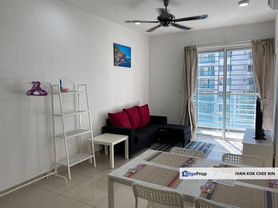Value Rent Unit, Selangor, Saujana 