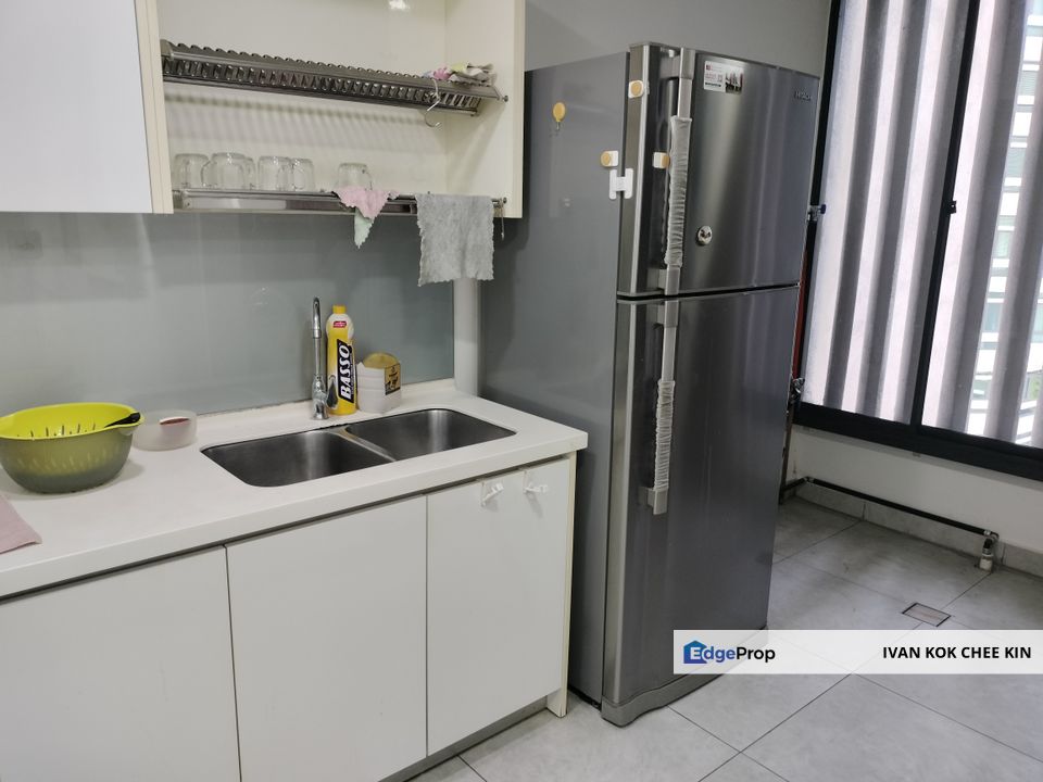 Value Rent Unit, Selangor, Ara Damansara