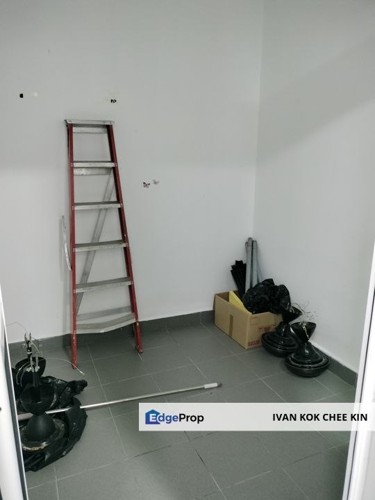 Value Rent Unit, Selangor, Ara Damansara
