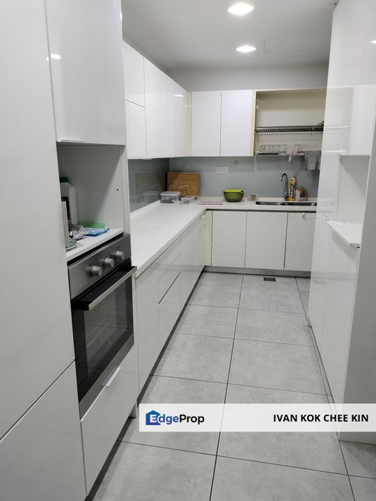 Value Rent Unit, Selangor, Ara Damansara