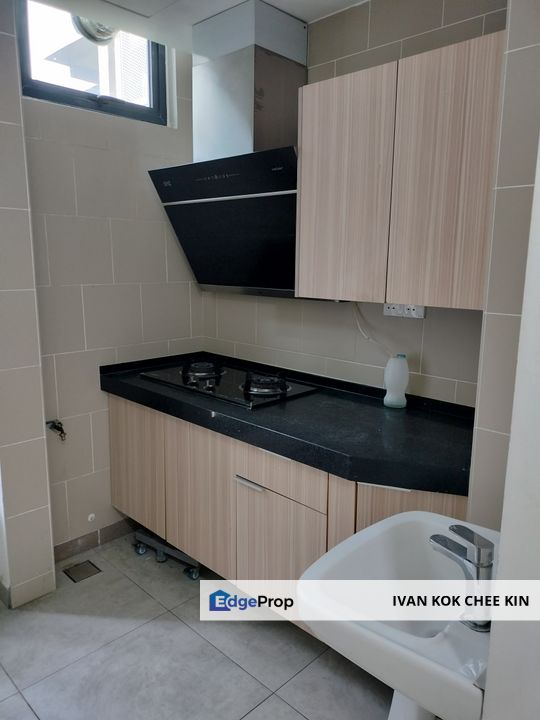 Value Rent Unit, Selangor, Ara Damansara