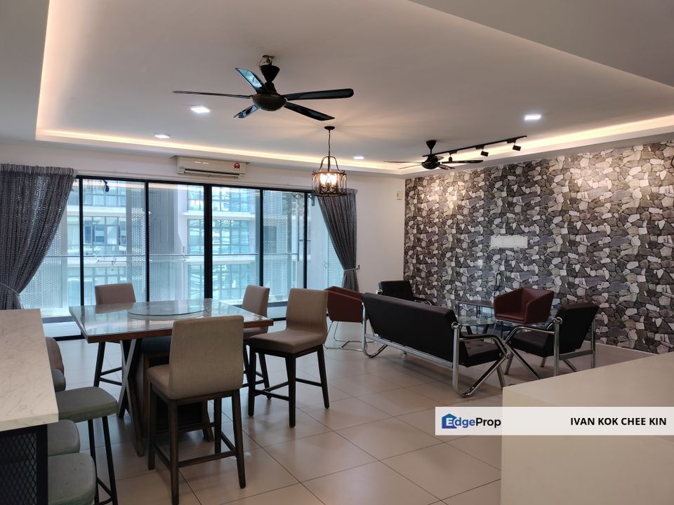 Value Rent Unit, Selangor, Ara Damansara