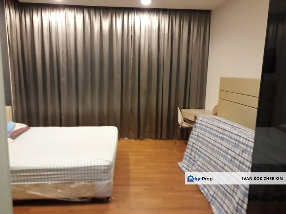 Limited Available Unit With Walking Distance To Lrt Station, Selangor, Ara Damansara