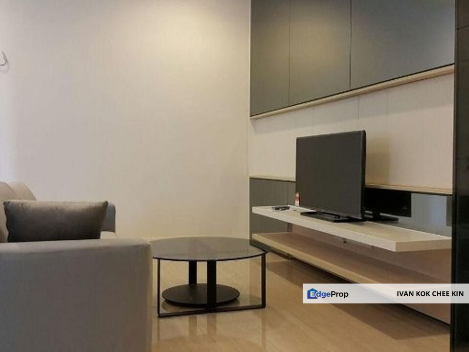 Limited Available Unit With Walking Distance To Lrt Station, Selangor, Ara Damansara