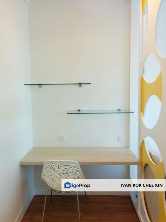 Walking Distance To Lrt Station , Selangor, Ara Damansara