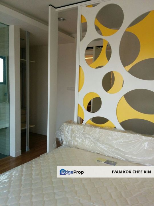 Walking Distance To Lrt Station , Selangor, Ara Damansara