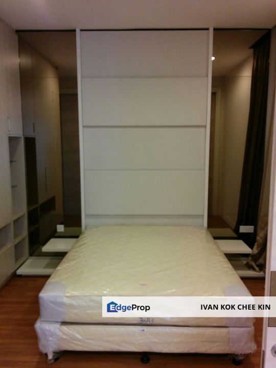 Walking Distance To Lrt Station , Selangor, Ara Damansara