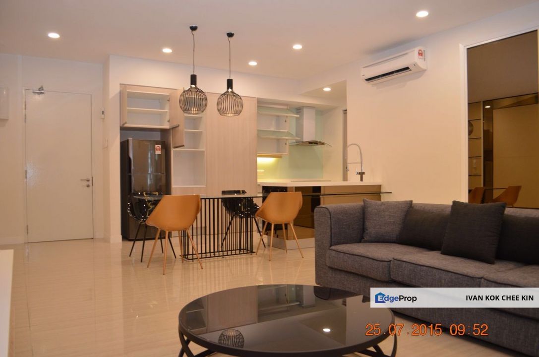 Walking Distance To Lrt Station , Selangor, Ara Damansara