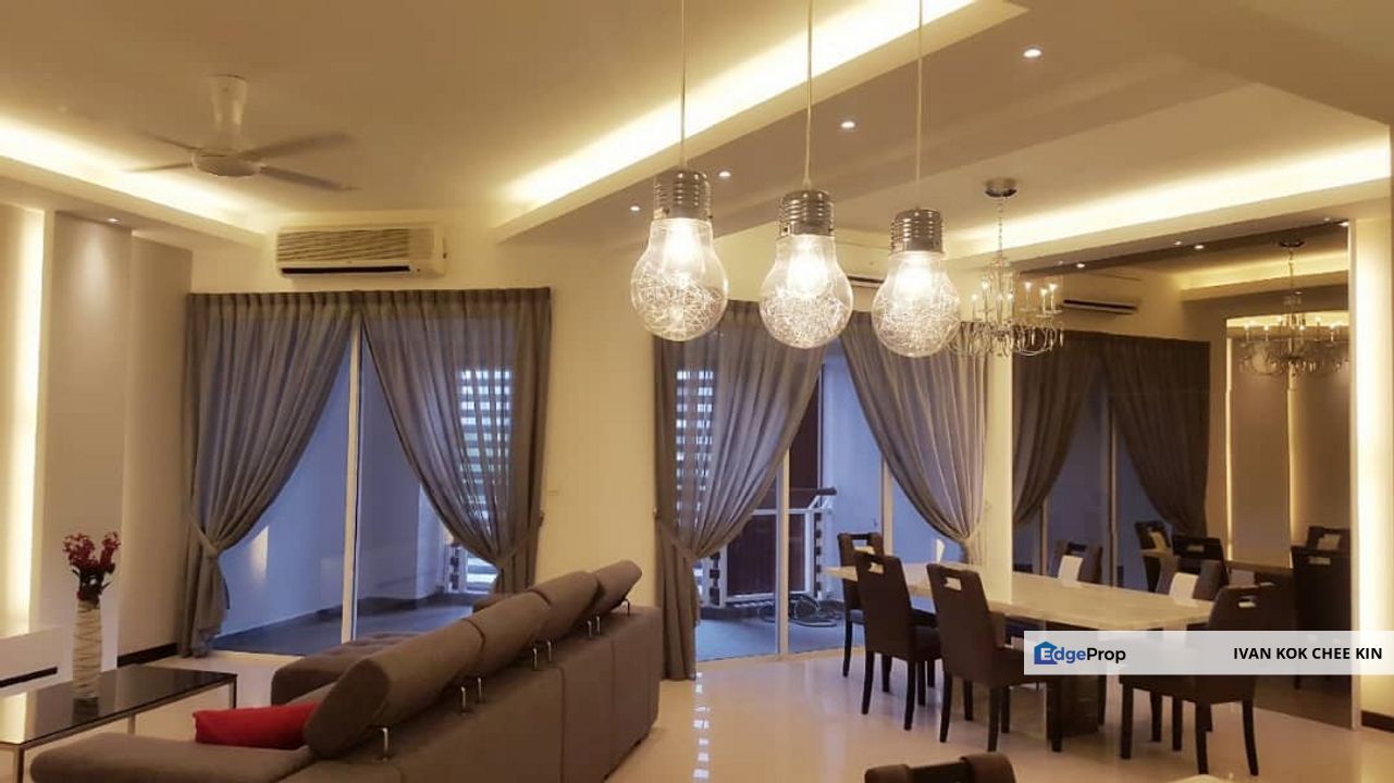 Limited Big Size Unit, Selangor, Bandar Utama