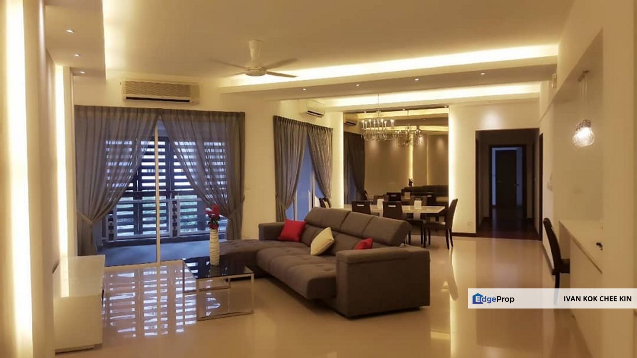 Limited Big Size Unit, Selangor, Bandar Utama