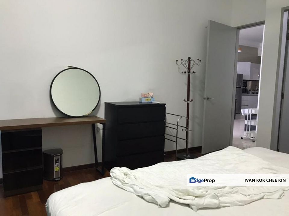Well Maintained Unit, Selangor, Petaling Jaya
