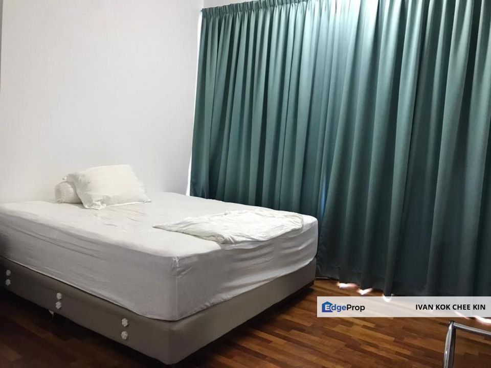 Well Maintained Unit, Selangor, Petaling Jaya