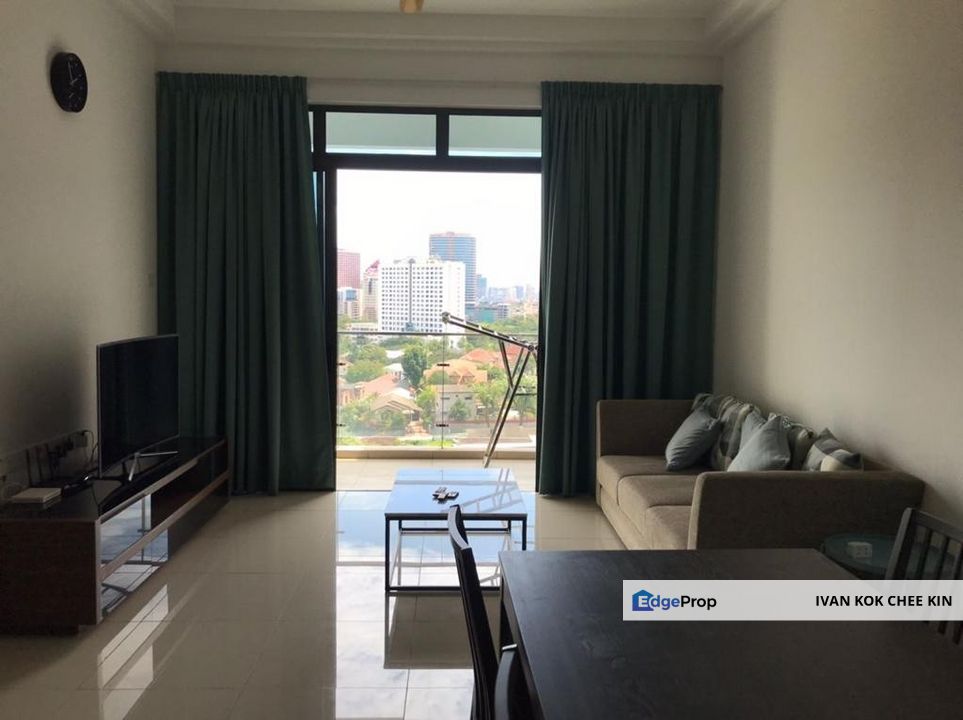 Well Maintained Unit, Selangor, Petaling Jaya