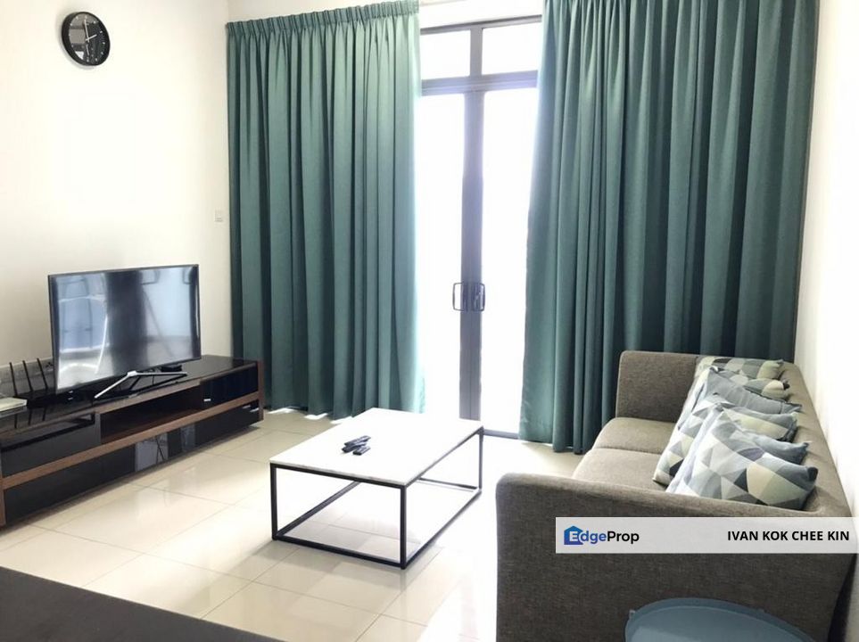 Well Maintained Unit, Selangor, Petaling Jaya