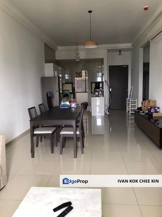 Well Maintained Unit, Selangor, Petaling Jaya