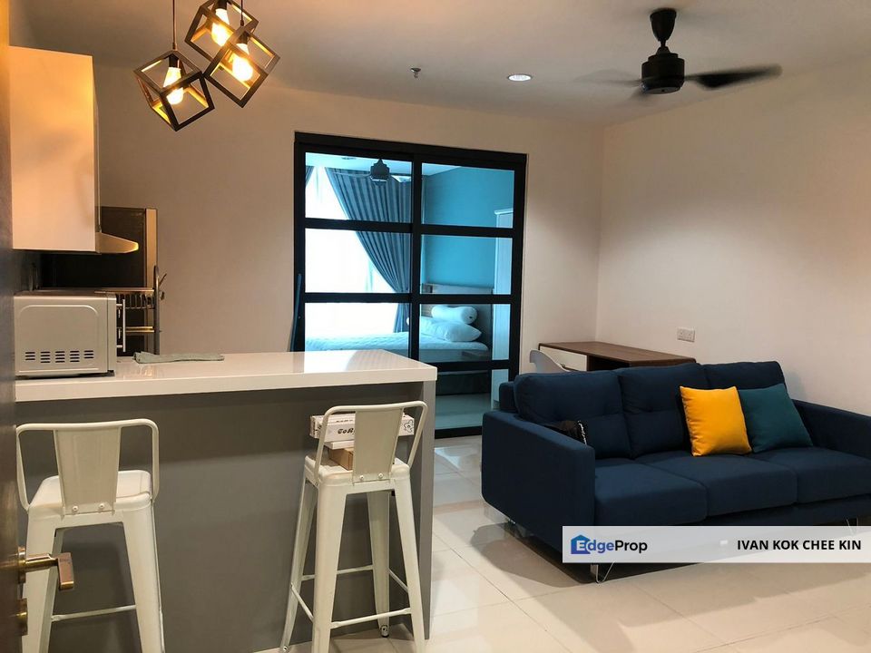 Value Buy Unit, Selangor, Ara Damansara