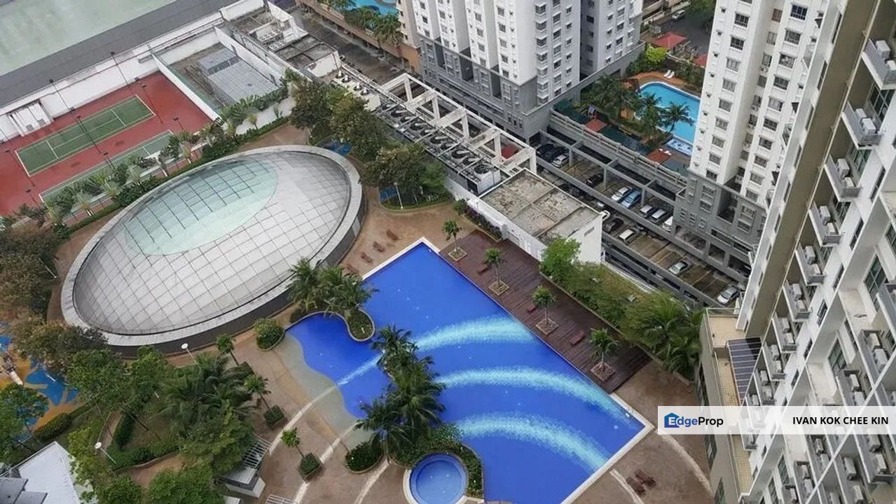 Value Buy Unit, Selangor, Petaling Jaya