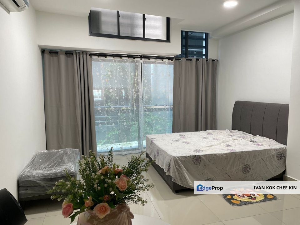 Value Rent Unit, Selangor, Petaling Jaya