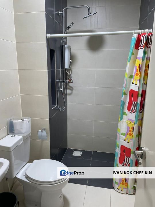 Value Rent Unit, Selangor, Petaling Jaya