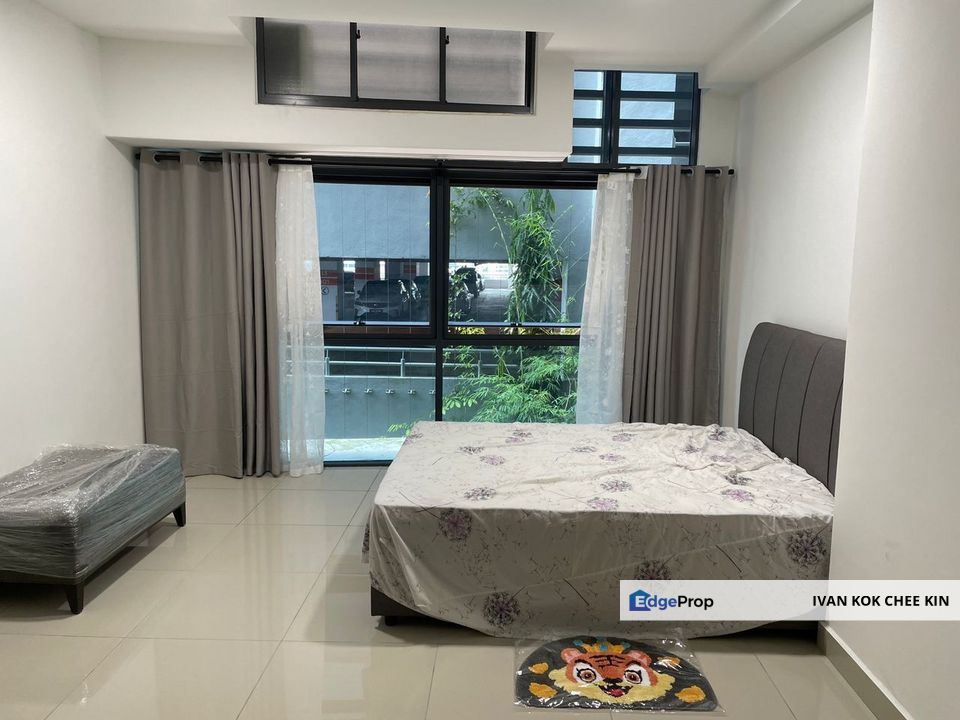 Value Rent Unit, Selangor, Petaling Jaya