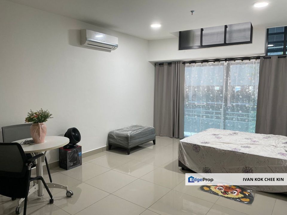 Value Rent Unit, Selangor, Petaling Jaya