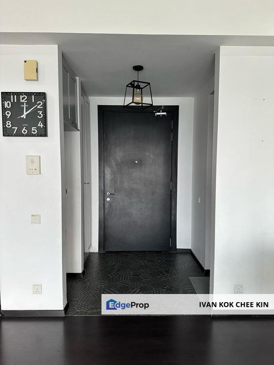 Walking Distance To Lotus, Ikea & The Curve, Selangor, Mutiara Damansara