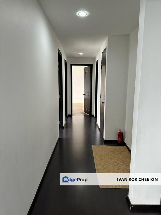 Walking Distance To Lotus, Ikea & The Curve, Selangor, Mutiara Damansara