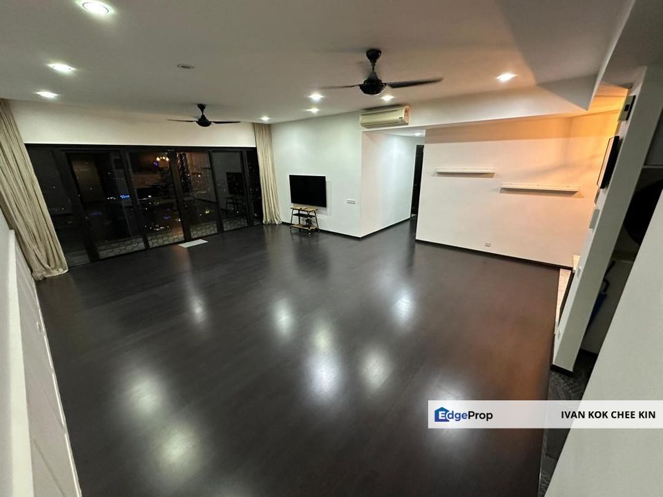 Walking Distance To Lotus, Ikea & The Curve, Selangor, Mutiara Damansara