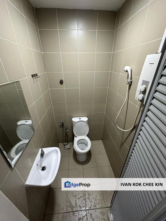 Walking Distance To Lotus, Ikea & The Curve, Selangor, Mutiara Damansara