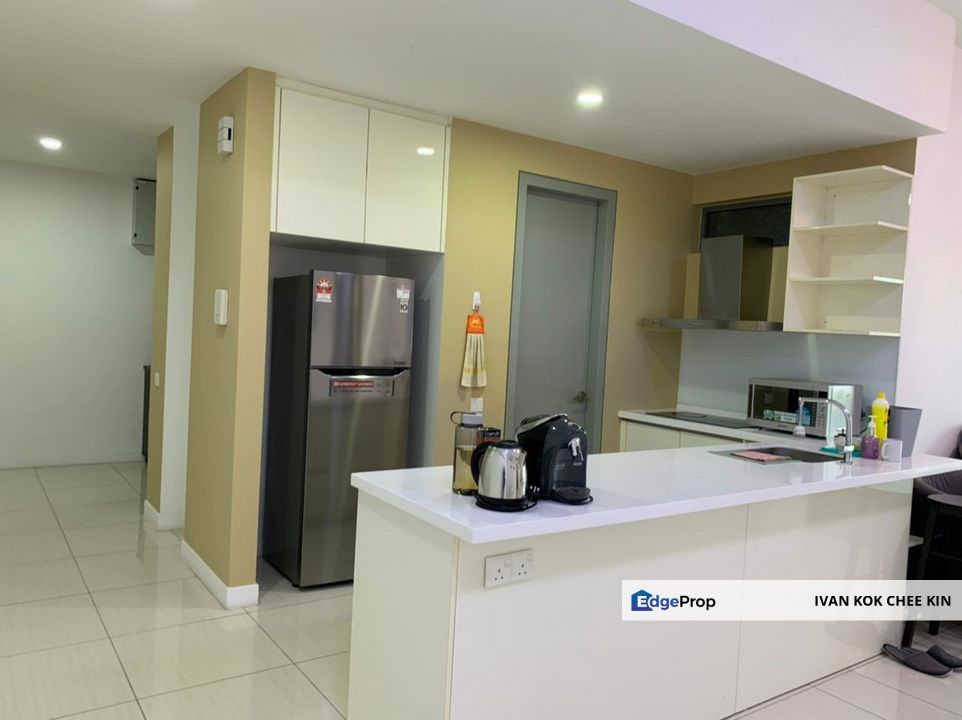 Walking Distance To Lotus, Ikea & The Curve, Selangor, Mutiara Damansara