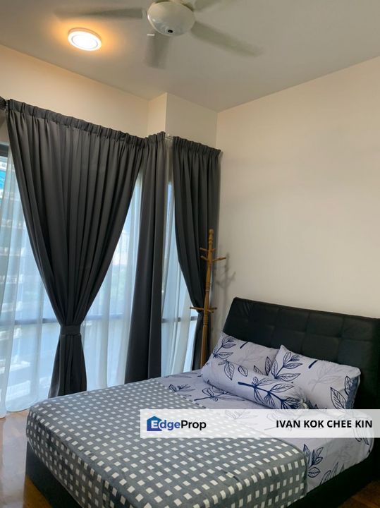 Walking Distance To Lotus, Ikea & The Curve, Selangor, Mutiara Damansara