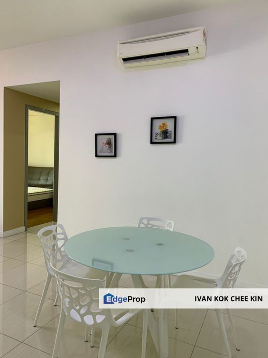 Walking Distance To Lotus, Ikea & The Curve, Selangor, Mutiara Damansara