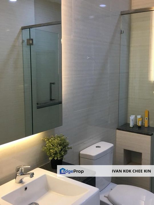 Walking Distance To Lotus, Ikea & The Curve, Selangor, Mutiara Damansara