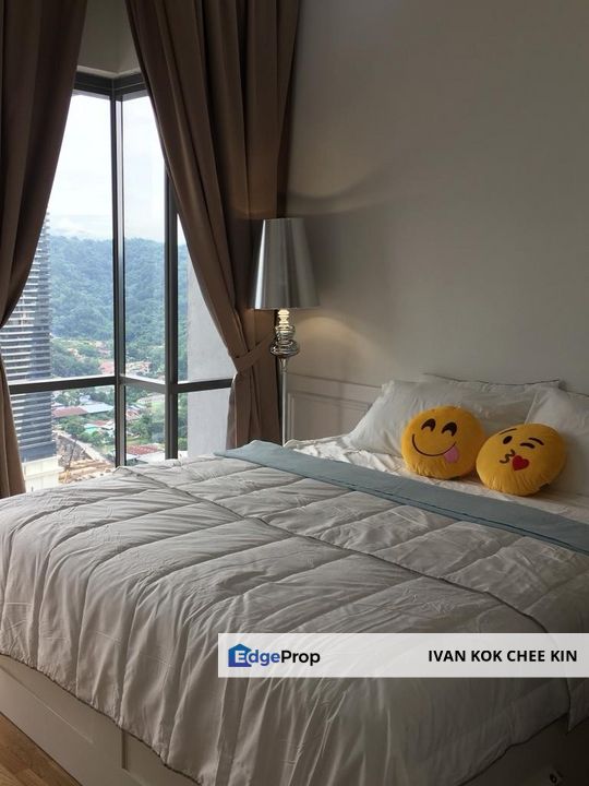 Walking Distance To Lotus, Ikea & The Curve, Selangor, Mutiara Damansara