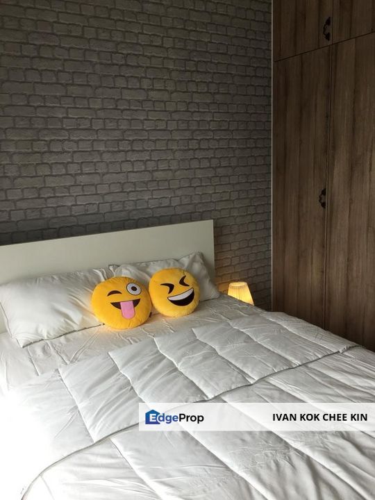 Walking Distance To Lotus, Ikea & The Curve, Selangor, Mutiara Damansara