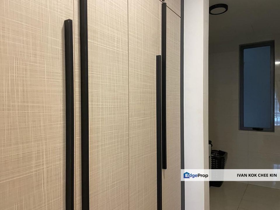 Walking Distance To Lotus, Ikea & The Curve, Selangor, Mutiara Damansara