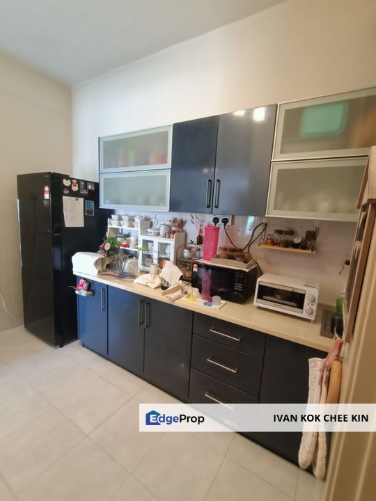 Value Rent Unit, Selangor, Kelana Jaya