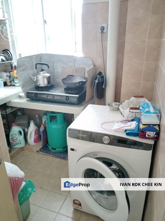 Value Rent Unit, Selangor, Kelana Jaya