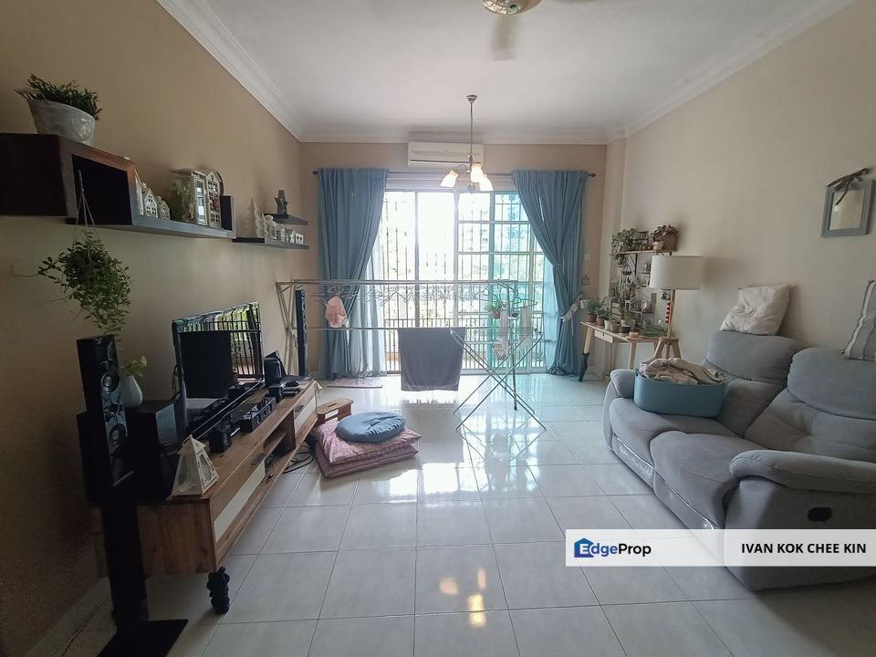 Value Rent Unit, Selangor, Kelana Jaya