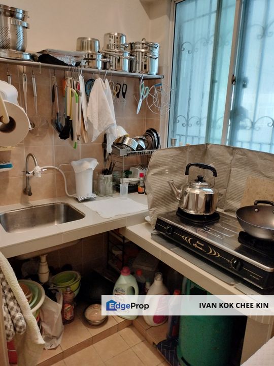 Value Rent Unit, Selangor, Kelana Jaya