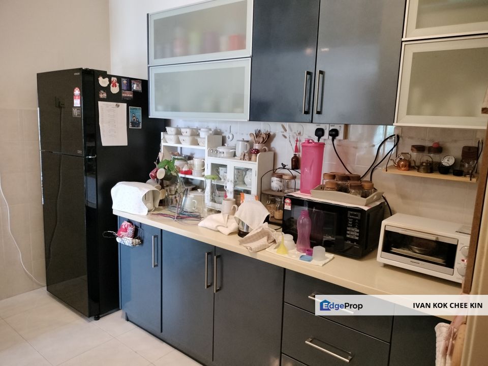 Value Rent Unit, Selangor, Kelana Jaya