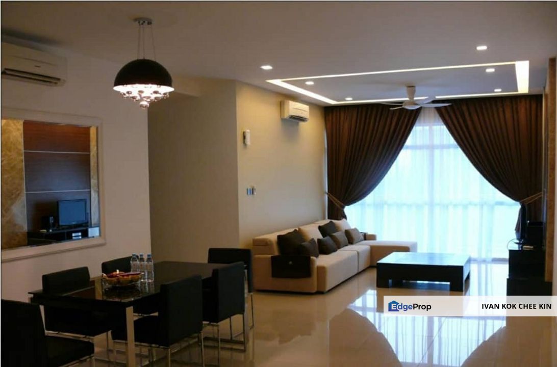 Well Maintained Unit, Selangor, Saujana 