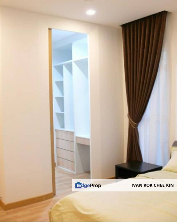 Well Maintained Unit, Selangor, Saujana 