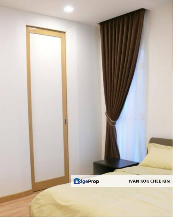 Well Maintained Unit, Selangor, Saujana 