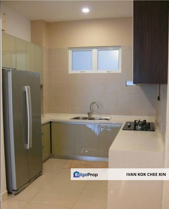 Well Maintained Unit, Selangor, Saujana 